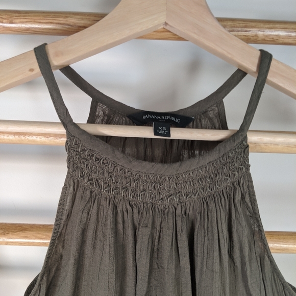 Banana Republic Tank Top - Picture 2 of 3
